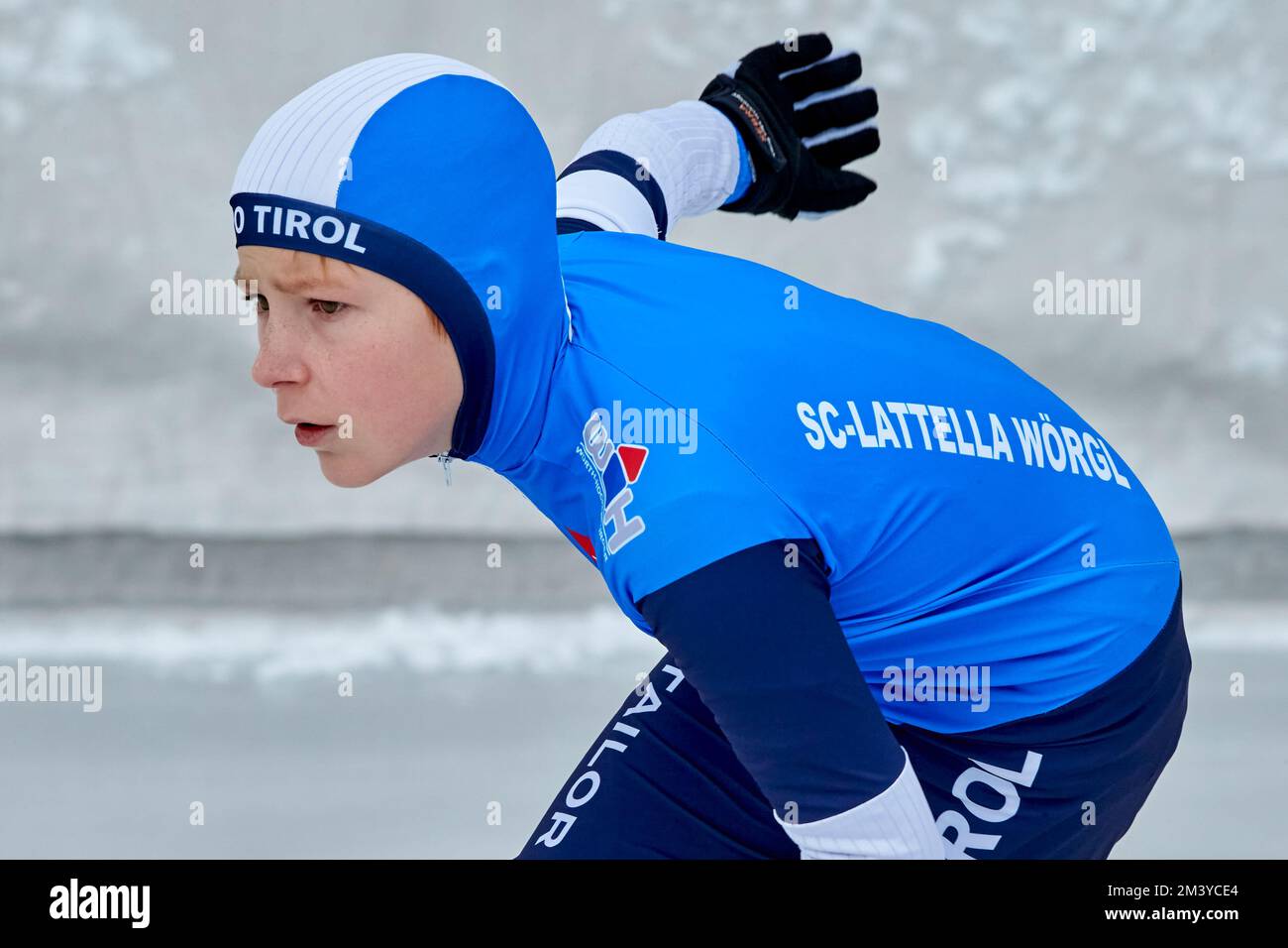 Haupt felix sc lattella worgl hi-res stock photography and images - Alamy