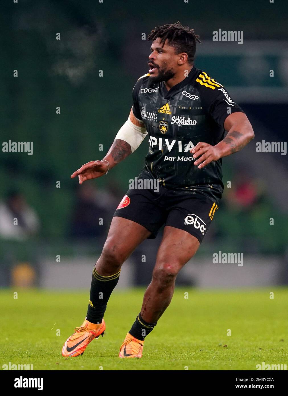 Jonathan danty la rochelle hires stock photography and images Alamy