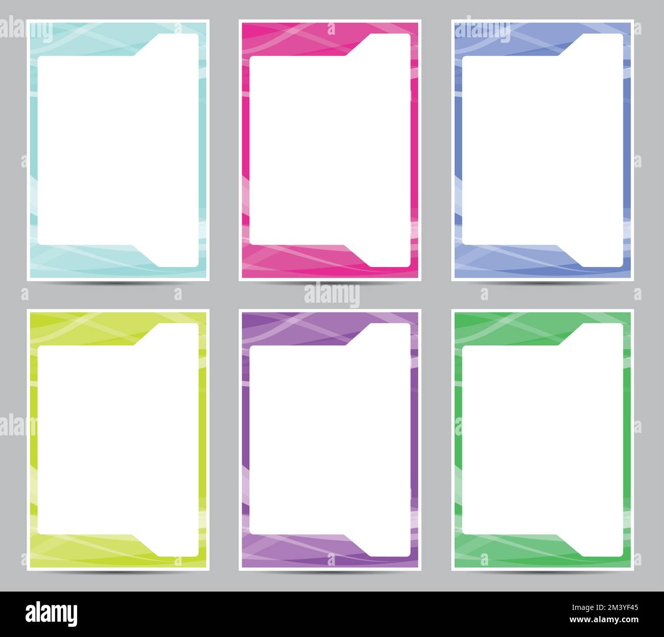Id card business Stock Vector Images Alamy