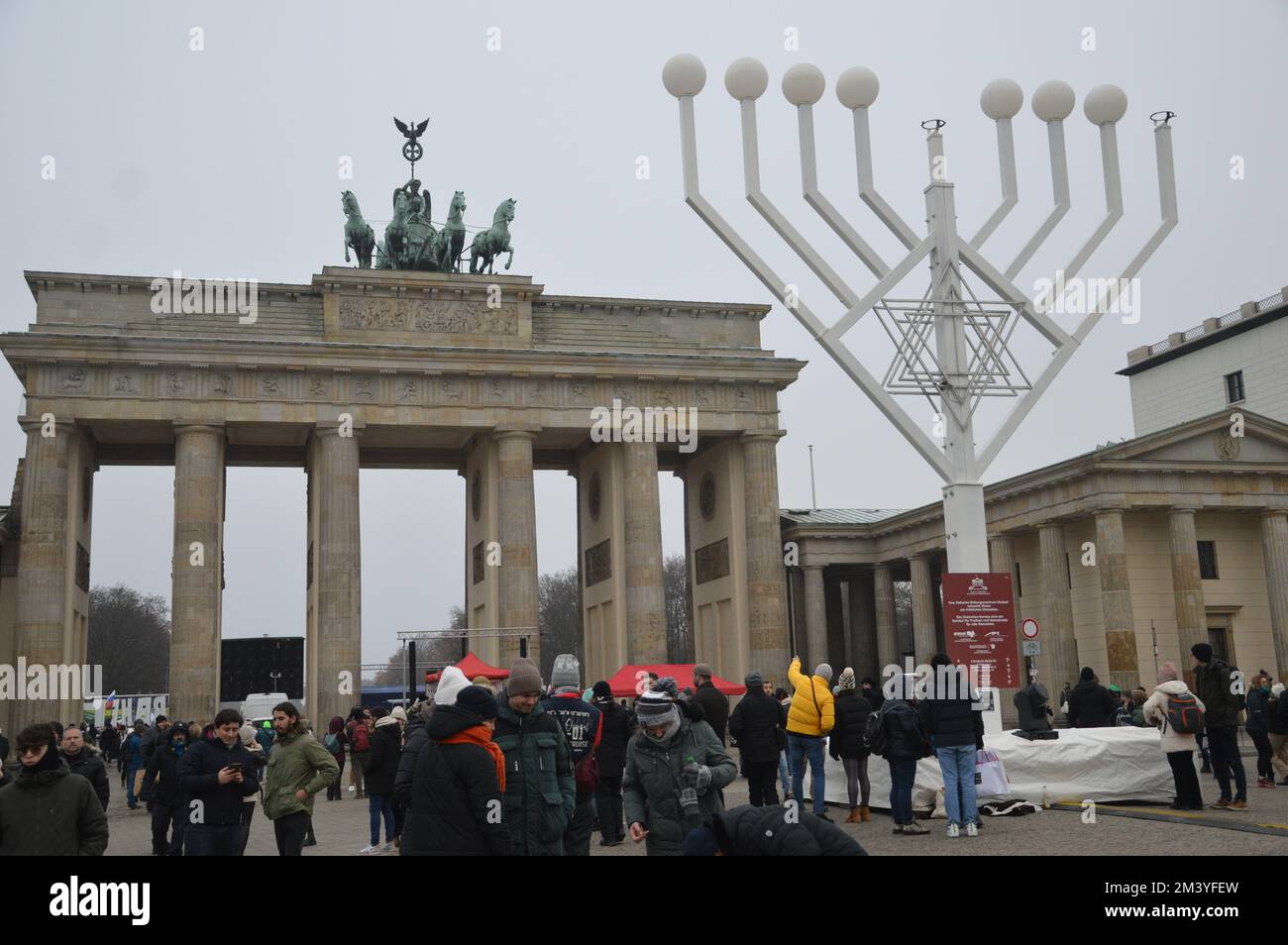Hanukkah deutschland