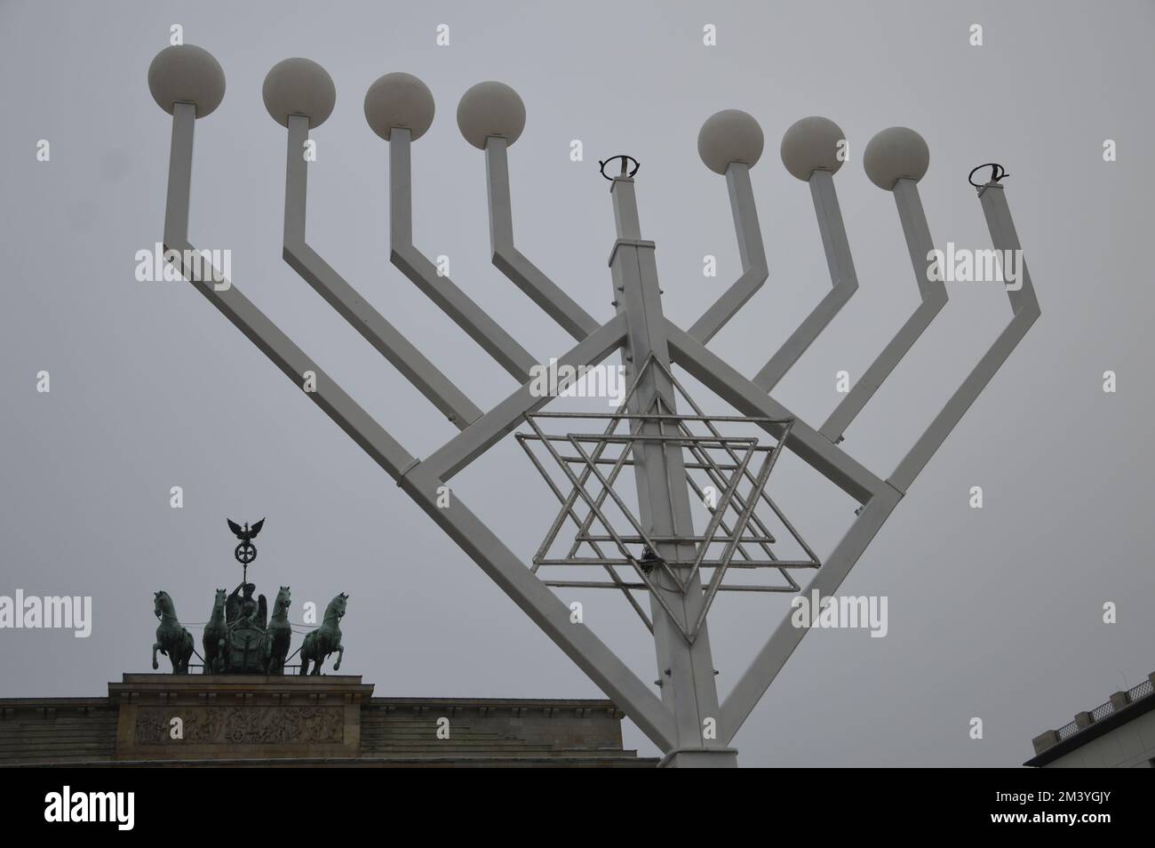 Hanukkah deutschland