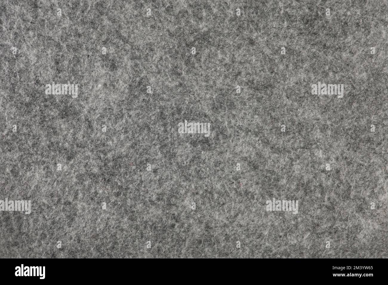 Felt texture. Texture of gray felt. Abstract background with natural gray felt. High resolution texture photo Stock Photo