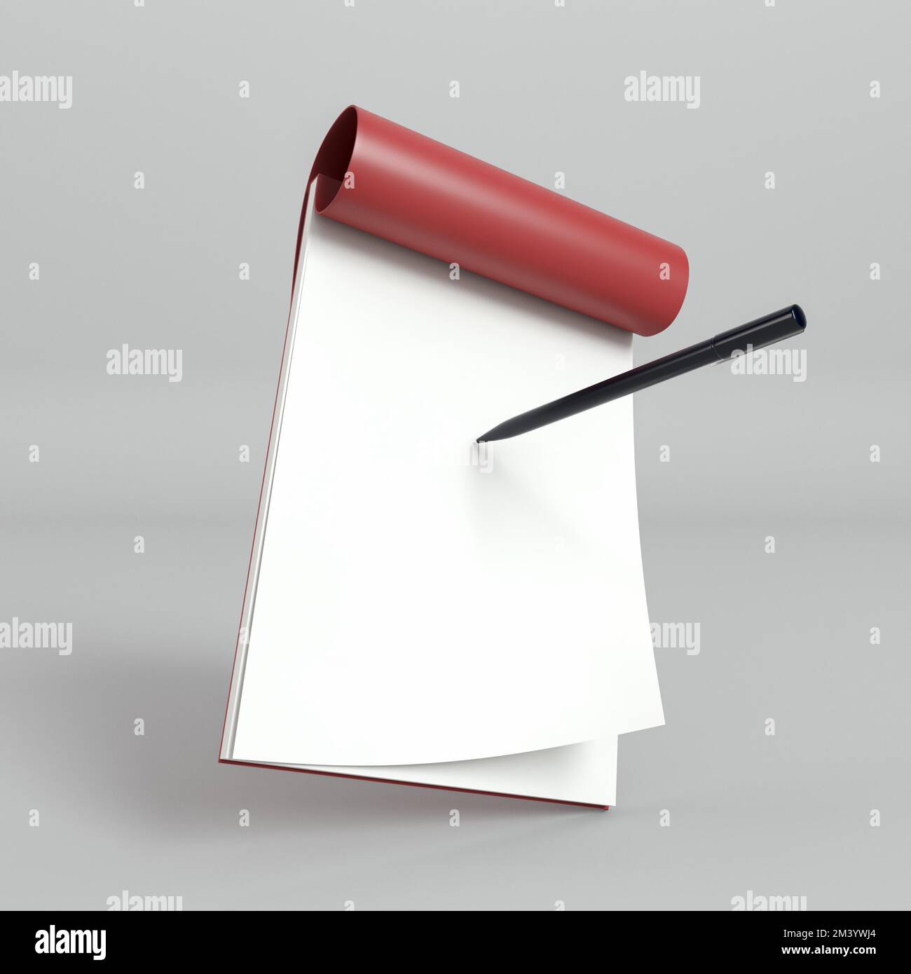 Flip chart cutout hires stock photography and images Alamy