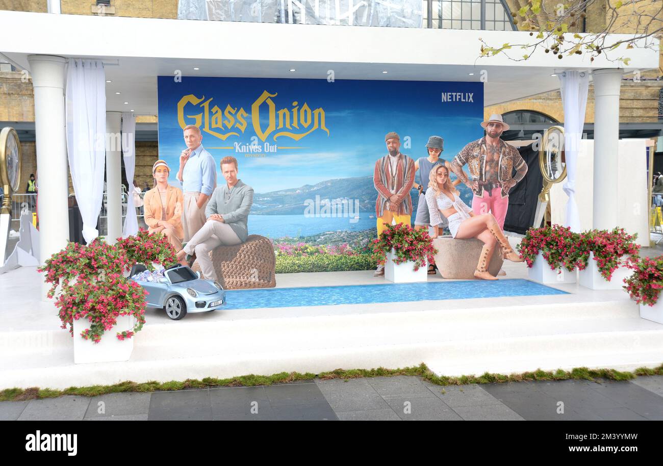 Photo Must Be Credited ©Alpha Press 078237 17/12/2022 Photocall for