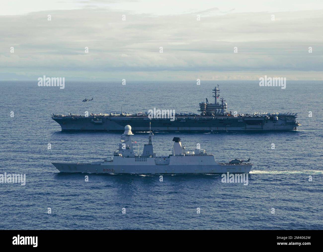 Andrea doria class hi-res stock photography and images - Alamy