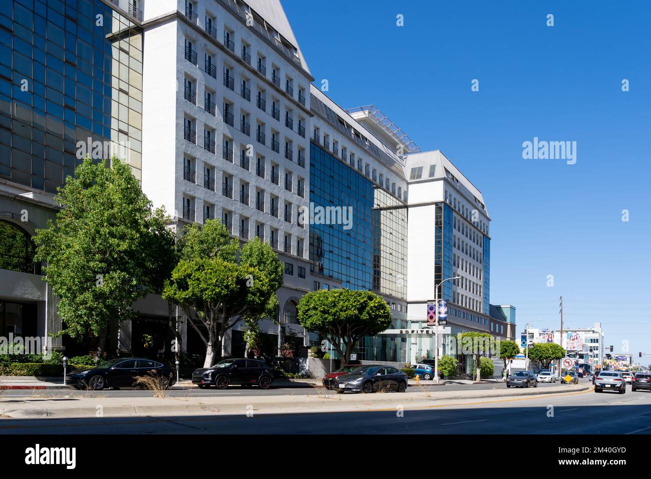 sofitel la at beverly hills
