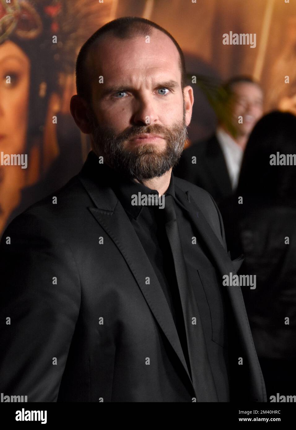 Los Angeles, California, USA 15th December 2022 Actor Cutty Cuthbert