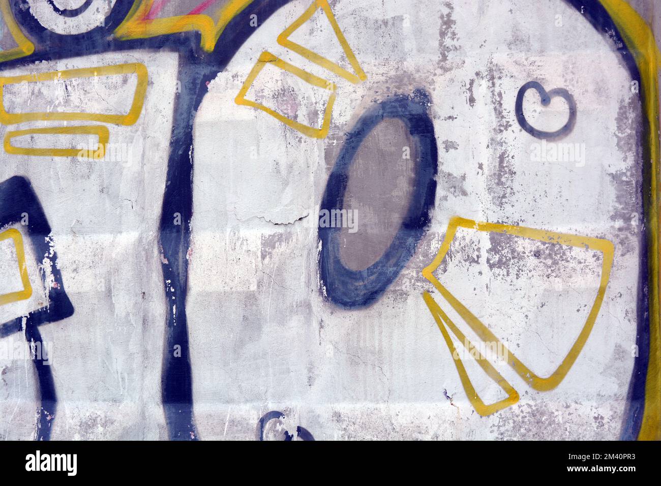 Elio Lettering Graffiti from a large word consisting of large letters Elio N drawn in ...