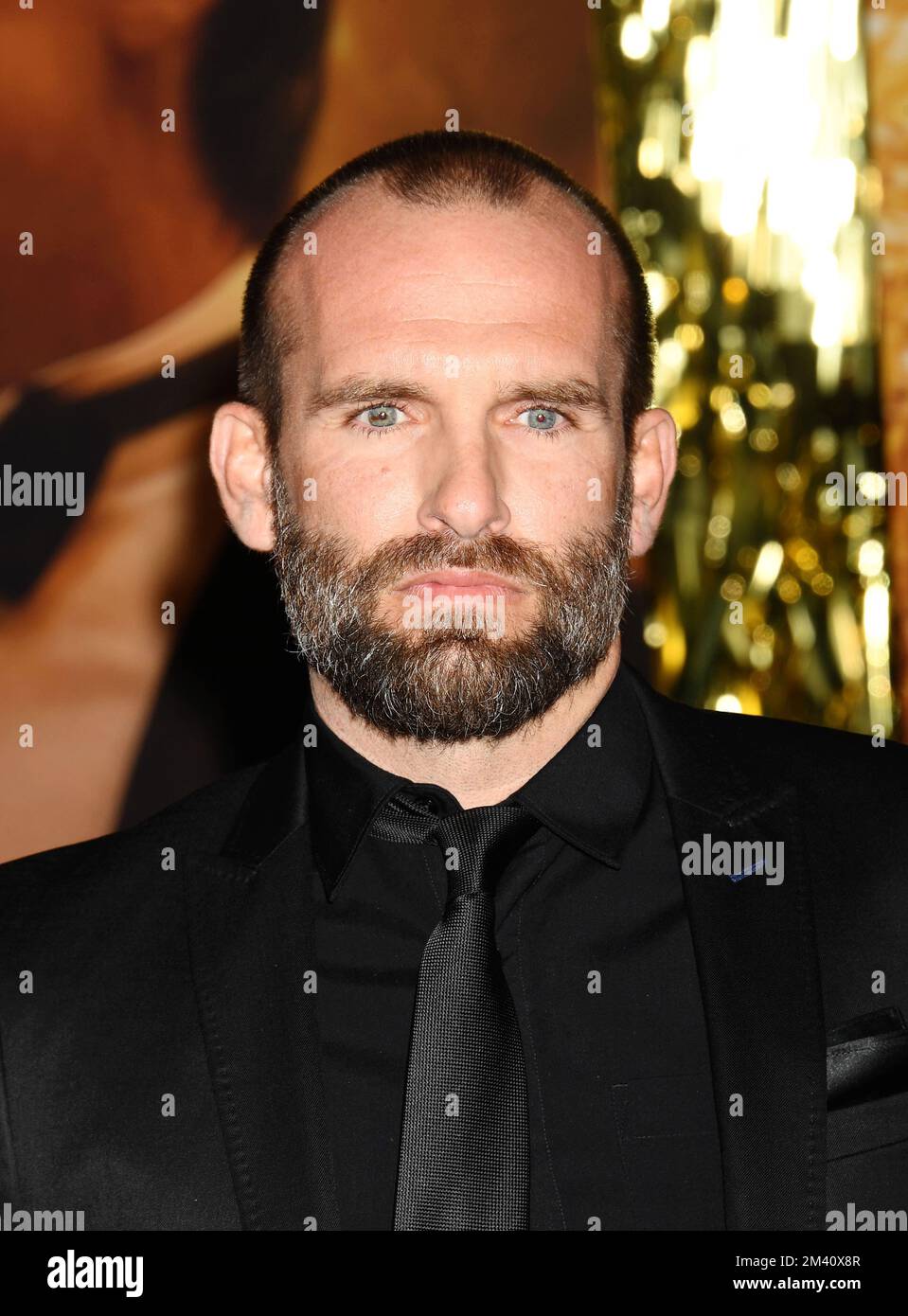 LOS ANGELES, CALIFORNIA DECEMBER 15 Cutty Cuthbert attends the