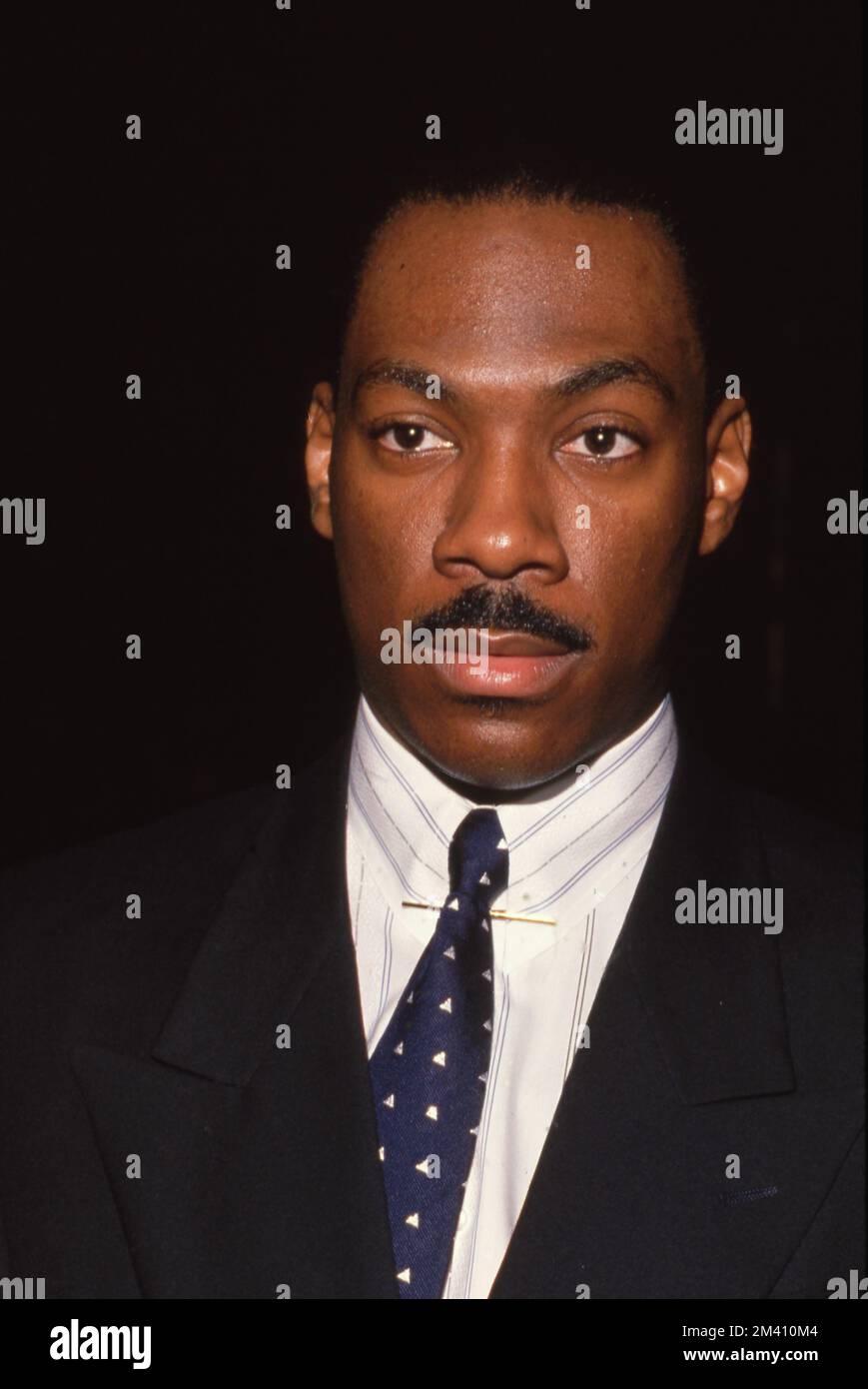 Eddie Murphy January 1989 Credit Ralph Dominguez/MediaPunch Stock Photo Alamy