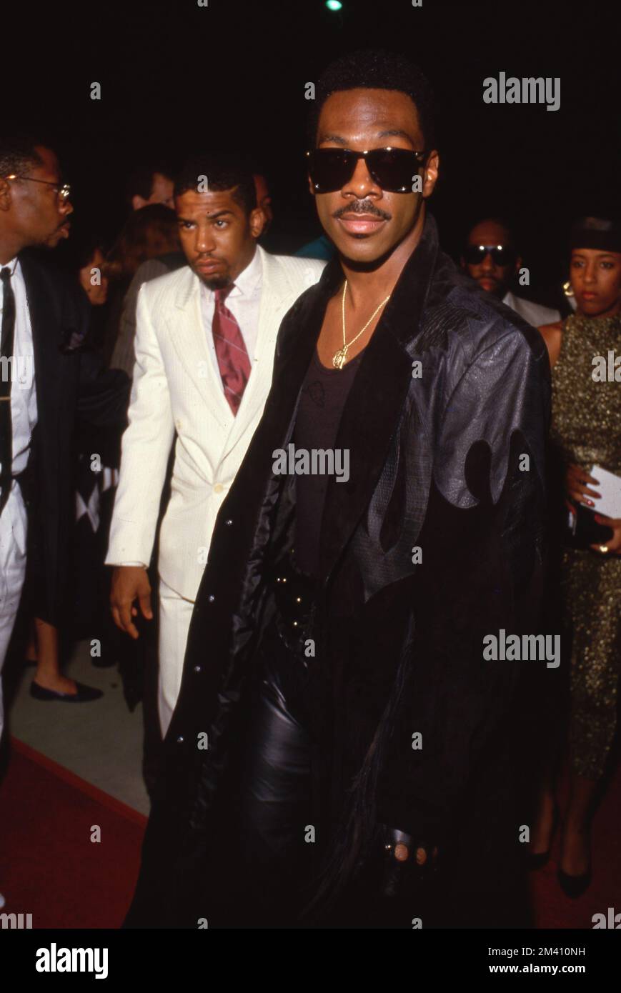 Eddie Murphy Circa 1980's Credit: Ralph Dominguez/MediaPunch Stock ...