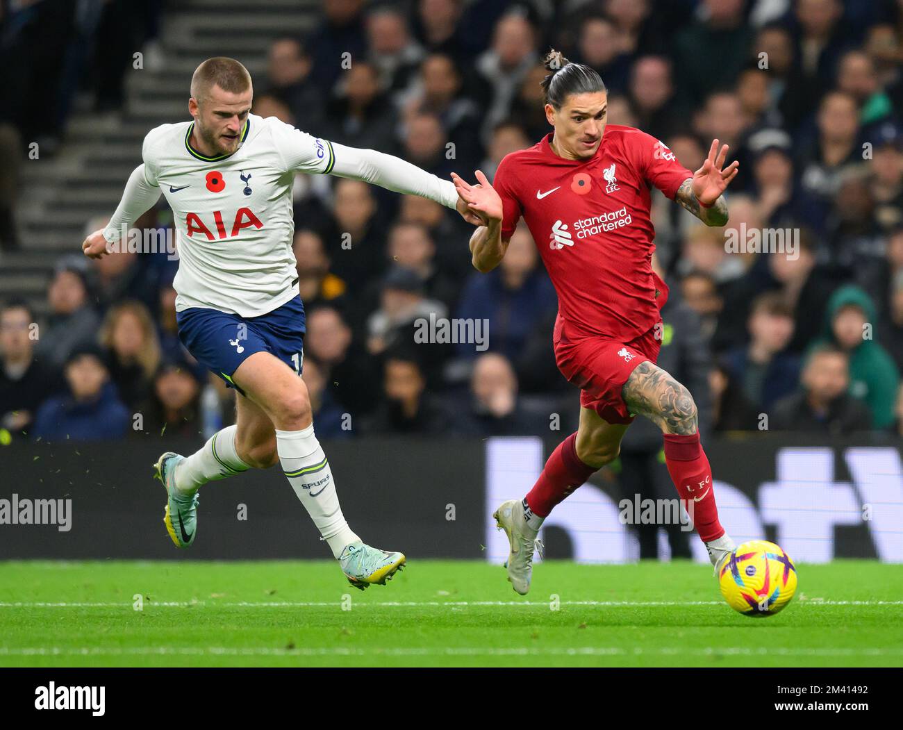 Liverpool x Tottenham foi um jogo louco --Alexander-Arnold