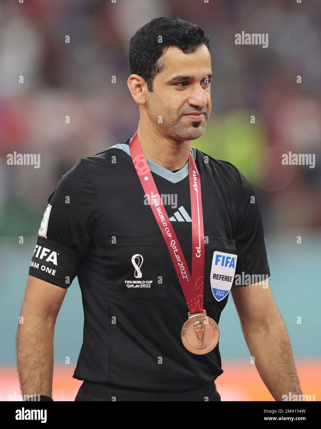 Doha, Katar. 17th Dec, 2022. firo December 17th, 2022, football