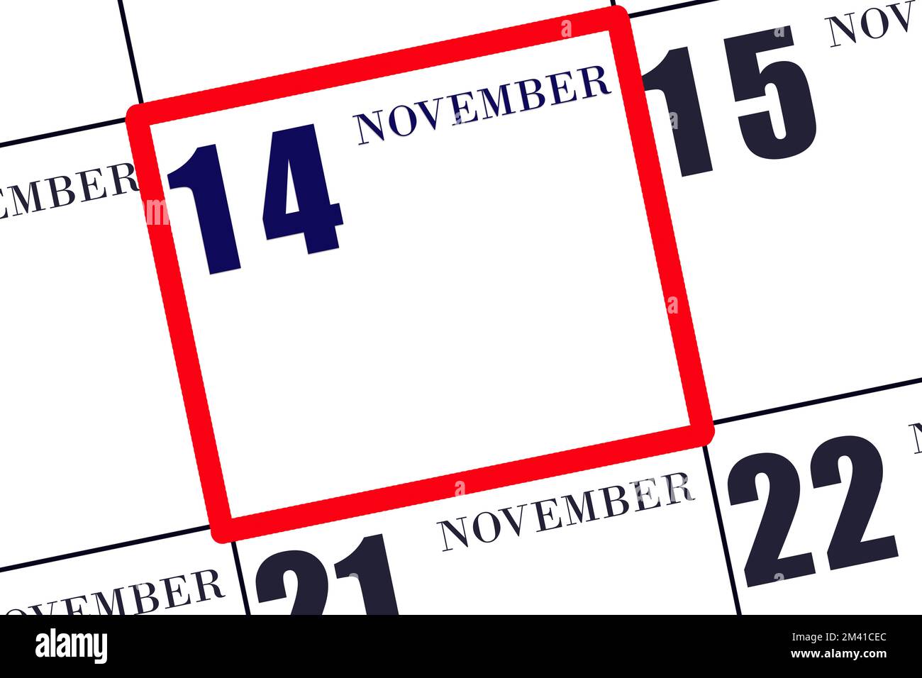 Birthday november 14 Cut Out Stock Images & Pictures - Alamy
