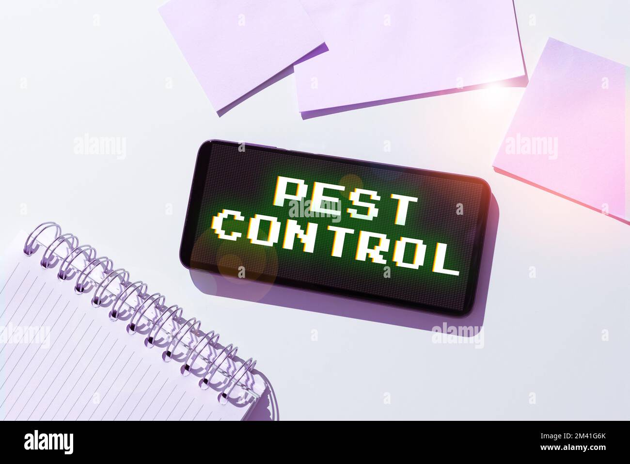 Writing displaying text Pest Control. Internet Concept Killing ...