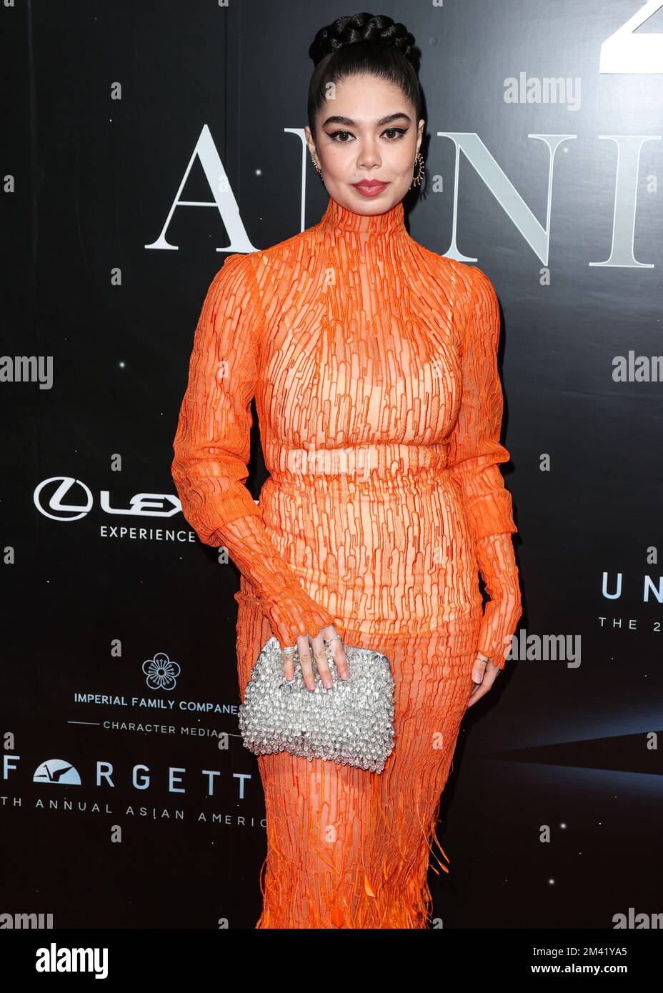 Beverly Hills, United States. 17th Dec, 2022. BEVERLY HILLS, LOS ...