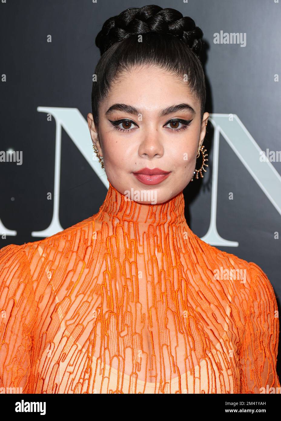 Beverly Hills, United States. 17th Dec, 2022. BEVERLY HILLS, LOS ...