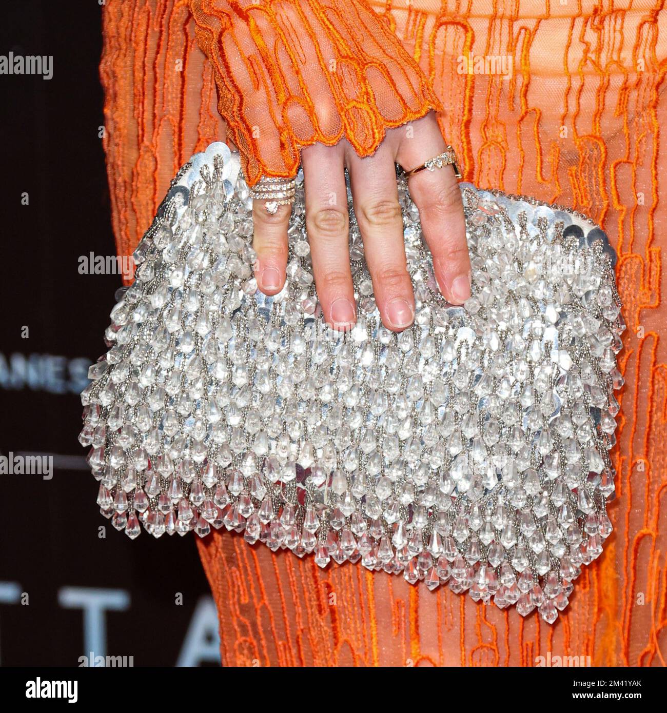 BEVERLY HILLS, LOS ANGELES, CALIFORNIA, USA - DECEMBER 17: American ...