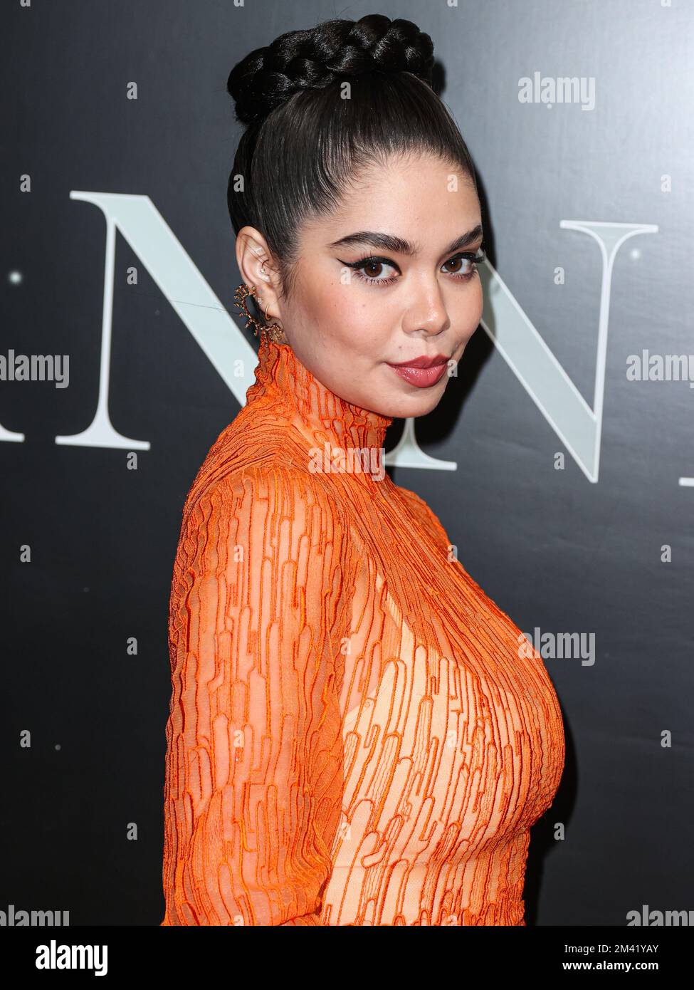 Beverly Hills, United States. 17th Dec, 2022. BEVERLY HILLS, LOS ...