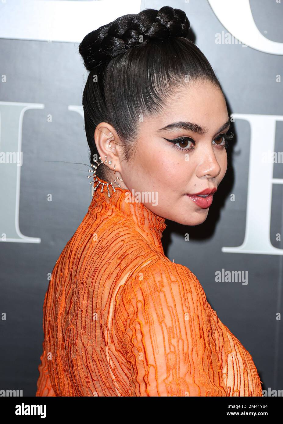 Beverly Hills, United States. 17th Dec, 2022. BEVERLY HILLS, LOS ...