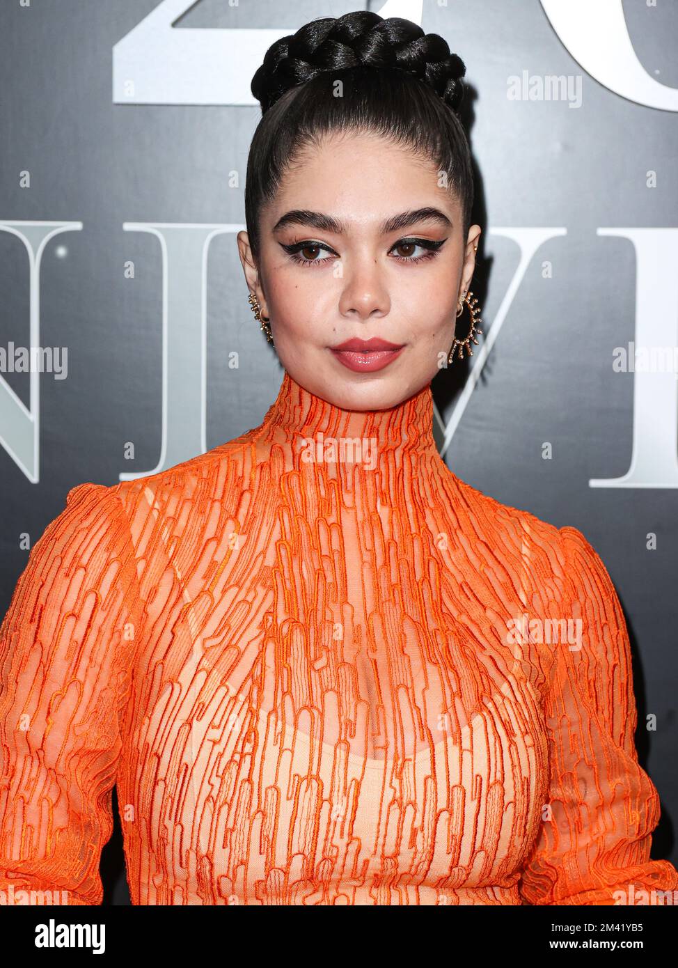 Beverly Hills, United States. 17th Dec, 2022. BEVERLY HILLS, LOS ...