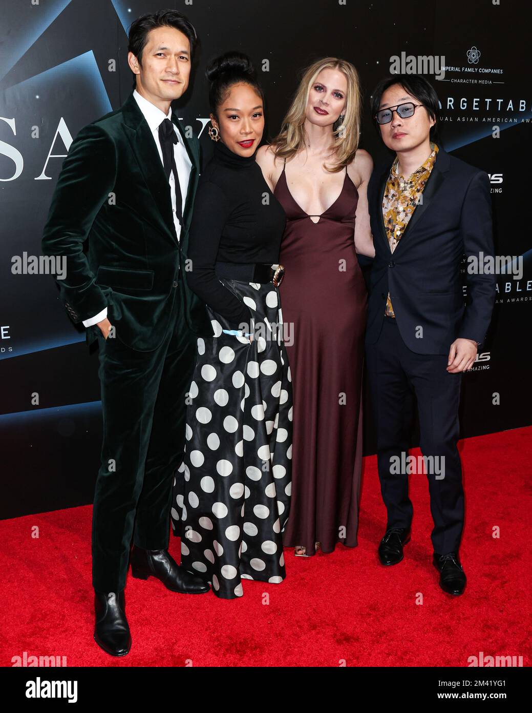 Beverly Hills, United States. 17th Dec, 2022. BEVERLY HILLS, LOS