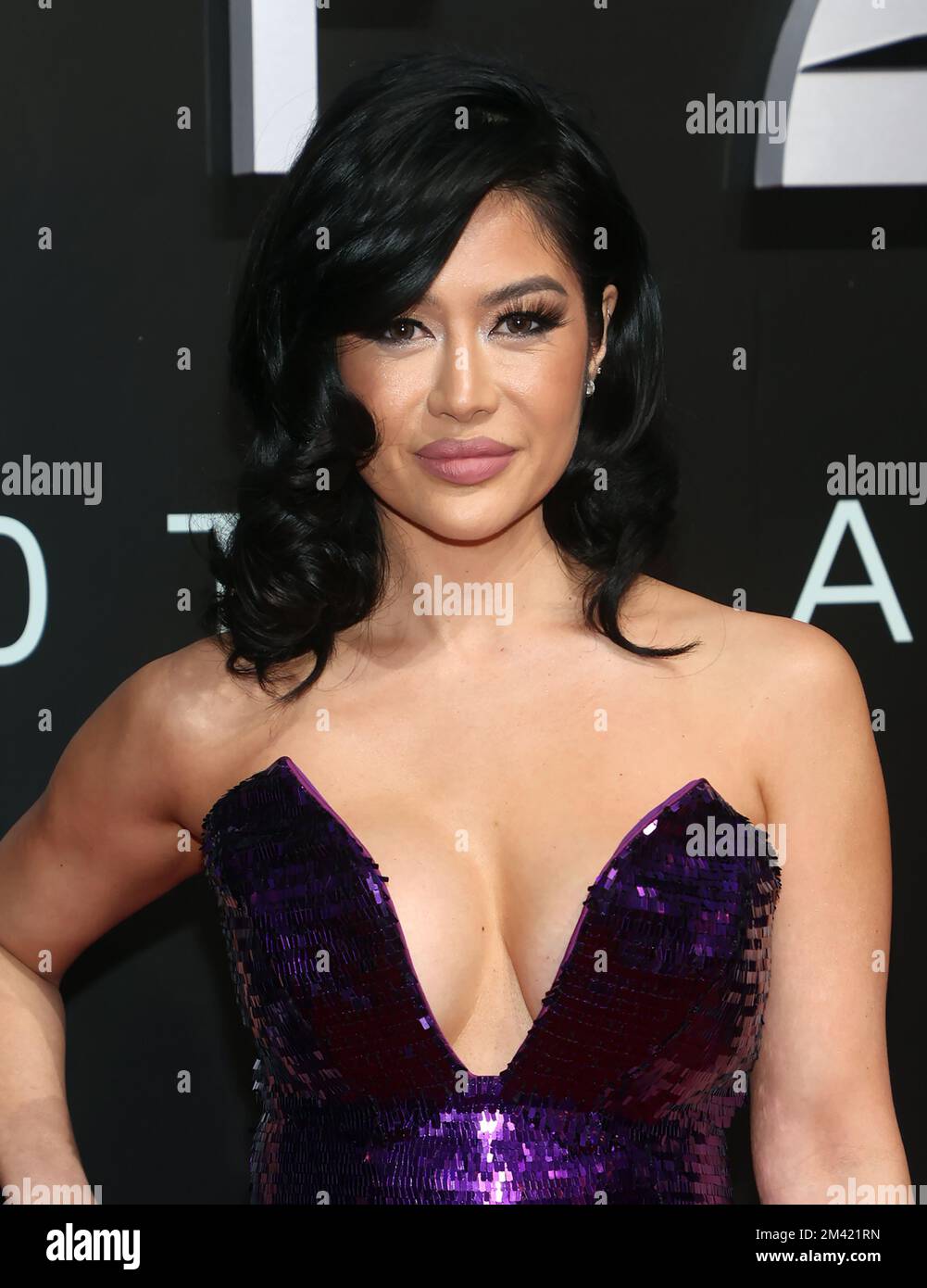 17 December 2022 Beverly Hills, California Kim Lee.