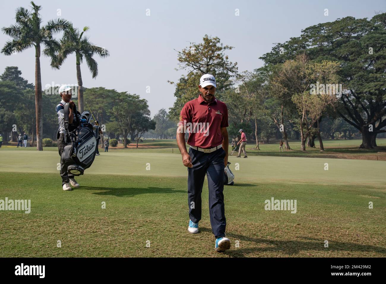 Royal calcutta golf club hires stock photography and images Alamy