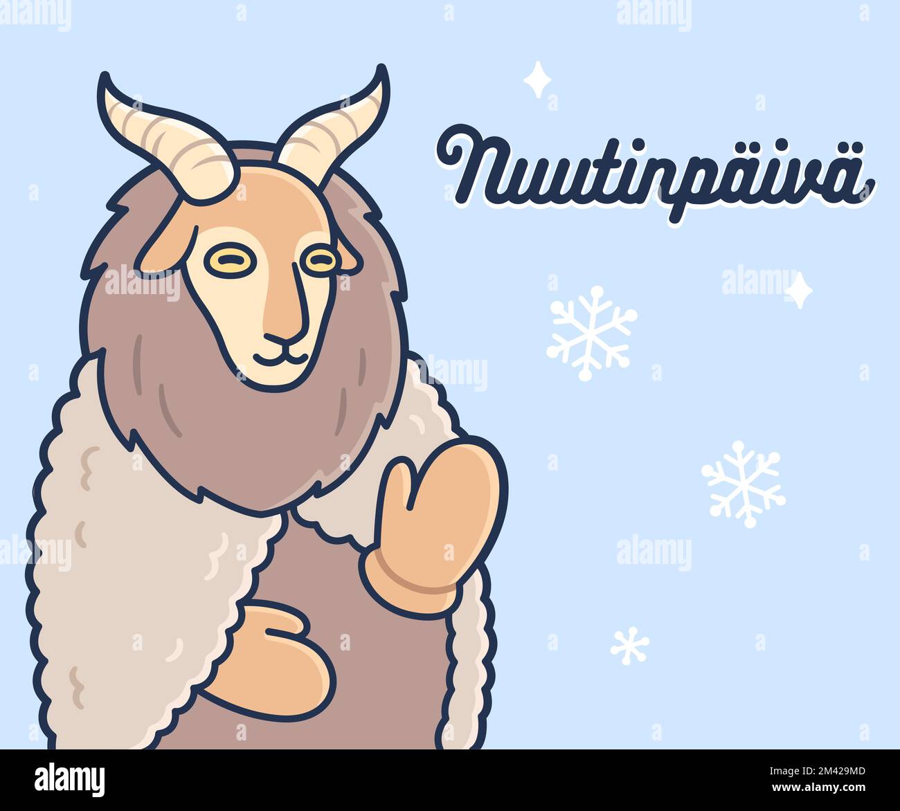 Finnish character hi-res stock photography and images - Alamy