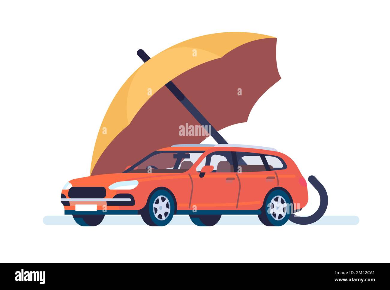 Insured Stock Vector Images Alamy