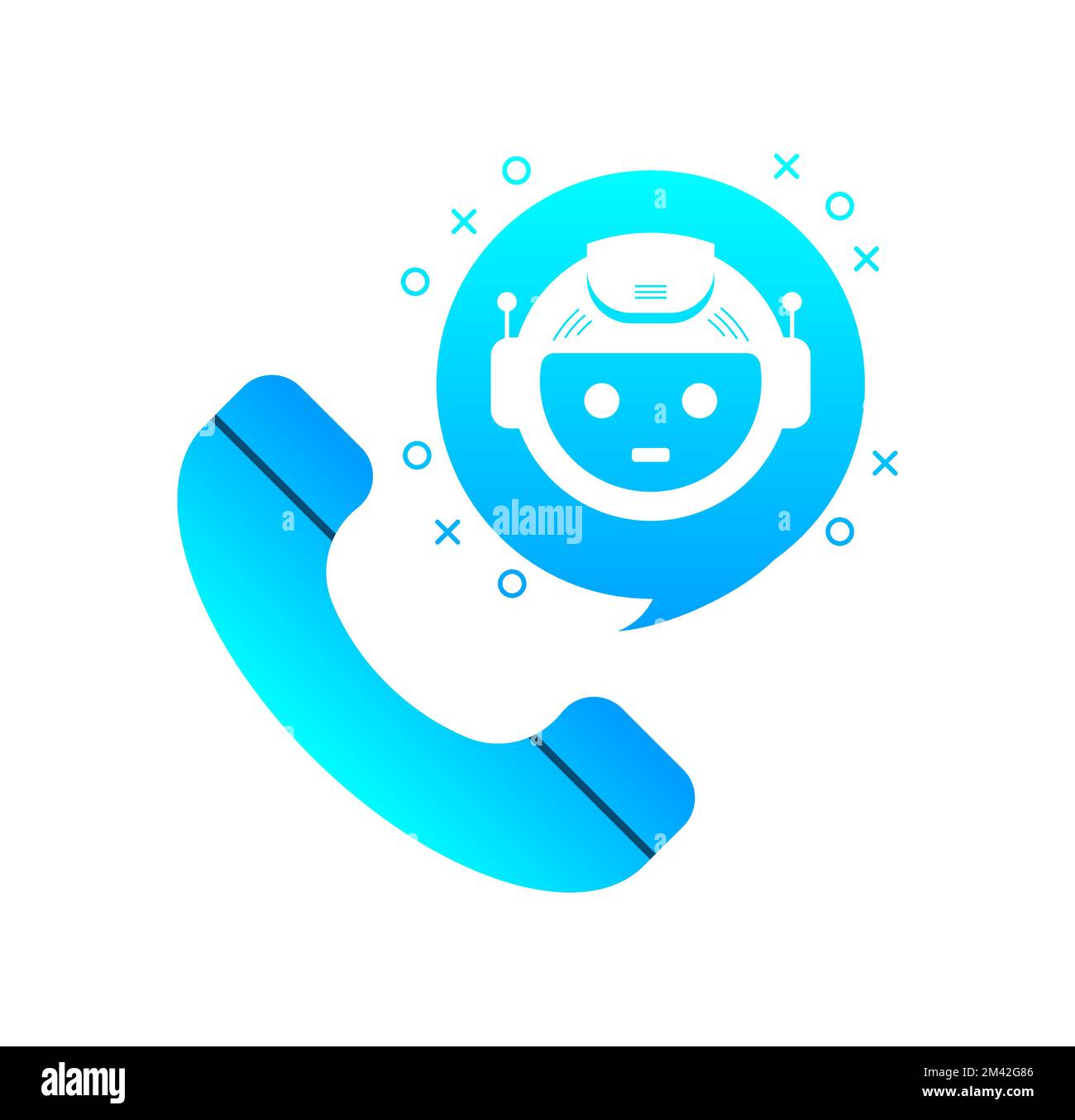 Robocall hi-res stock photography and images - Alamy