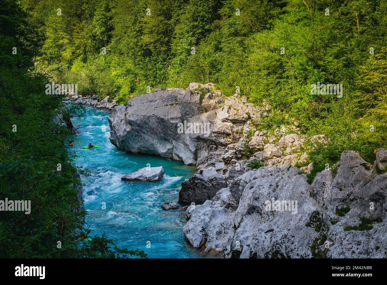 picturesque-nature-landscape-with-kayaking-and-hiking-destination