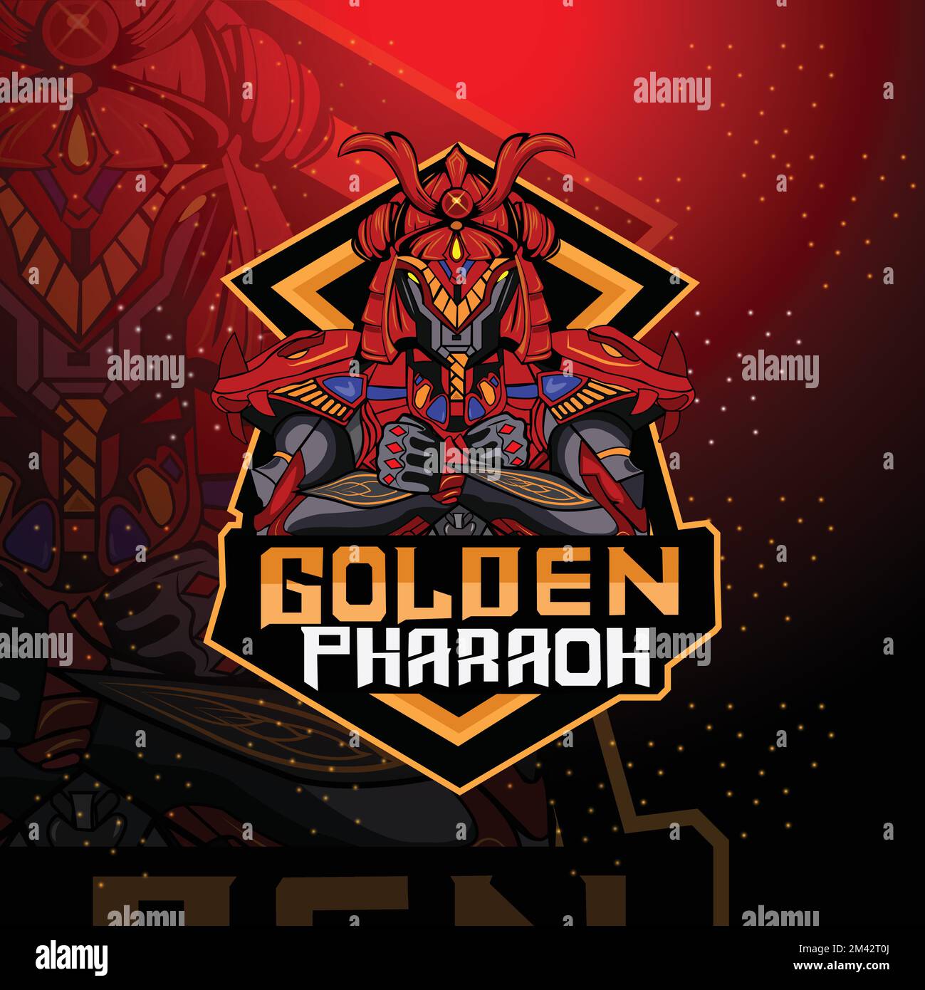 Has Gaming Stock Vector Images Alamy