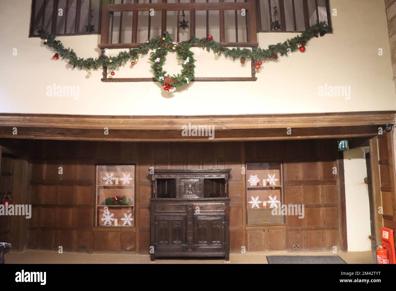 Fountains hall north yorkshire hires stock photography and images Alamy