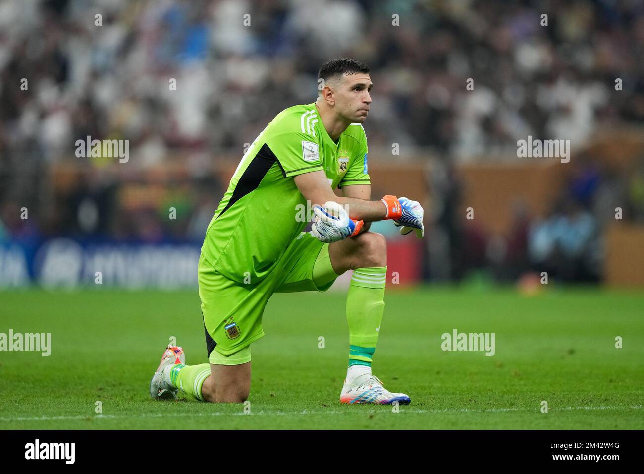 DOHA, QATAR, Al DAAYEN area, 18. December 2022: Credit: SPP Sport Press  Photo. /Alamy Live News Stock Photo - Alamy