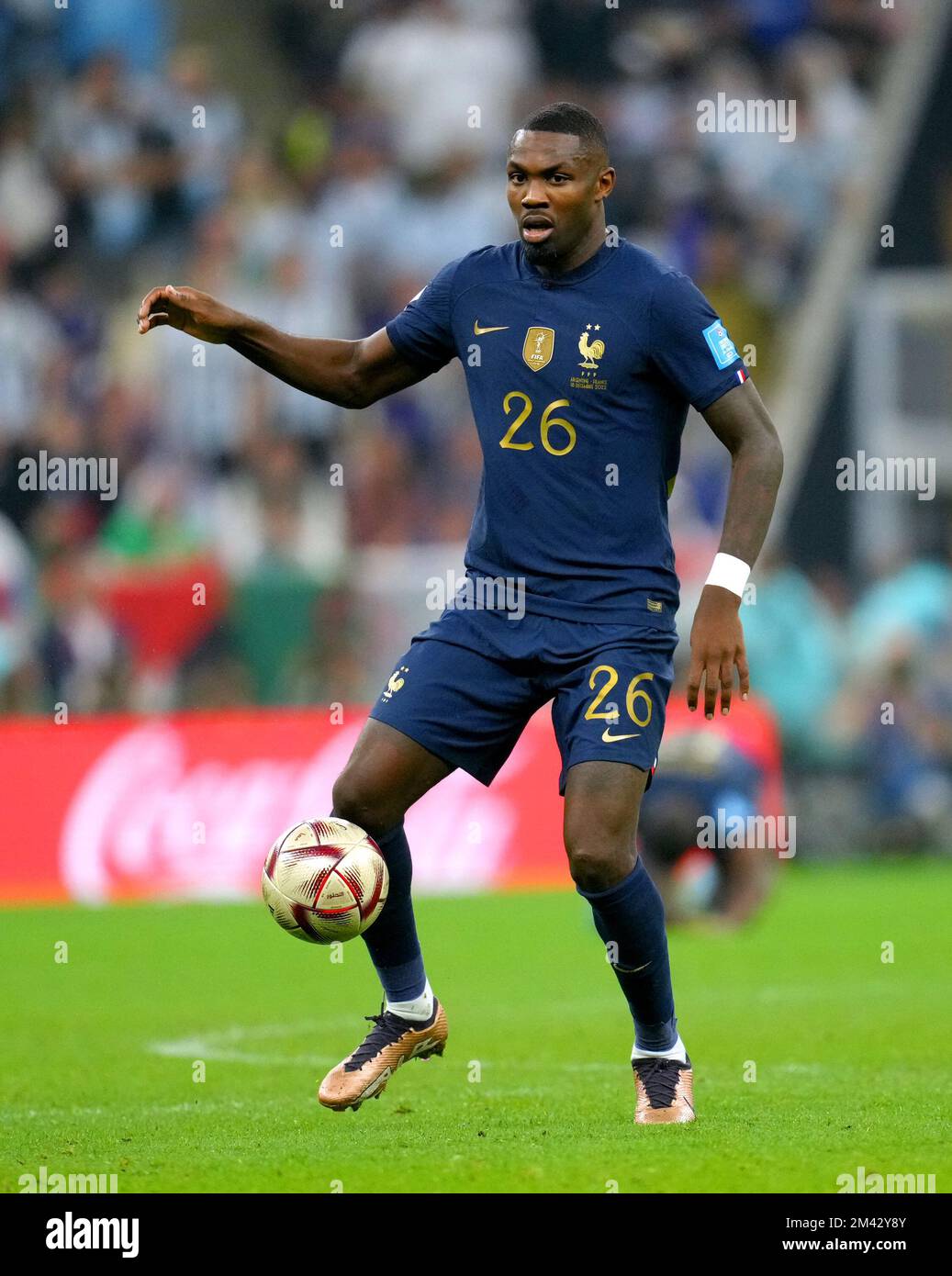Marcus Thuram World Cup Final Hi res Stock Photography And Images Alamy Marcus Thuram World Cup Final Hi res Stock Photography And Images Alamy