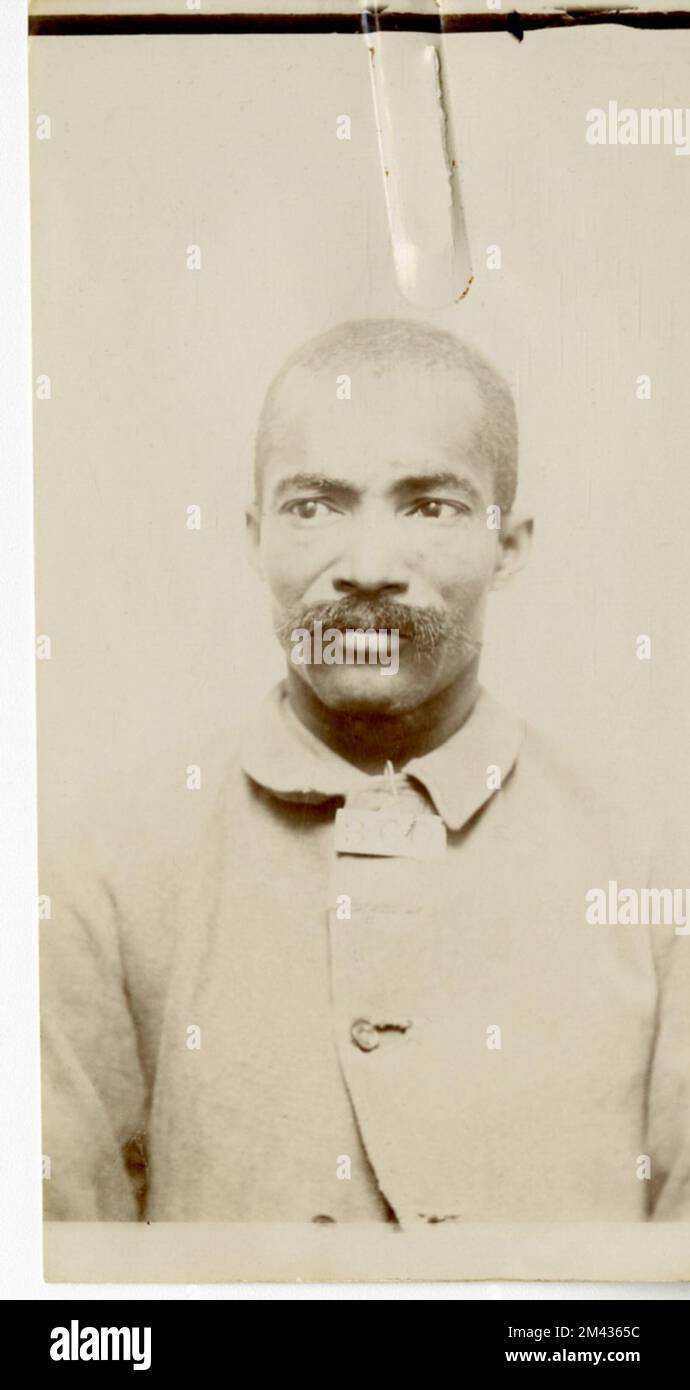 Ed Christoper Go Picture Photograph of Ed Christoper. Bureau of Prisons, Inmate case files Stock ...
