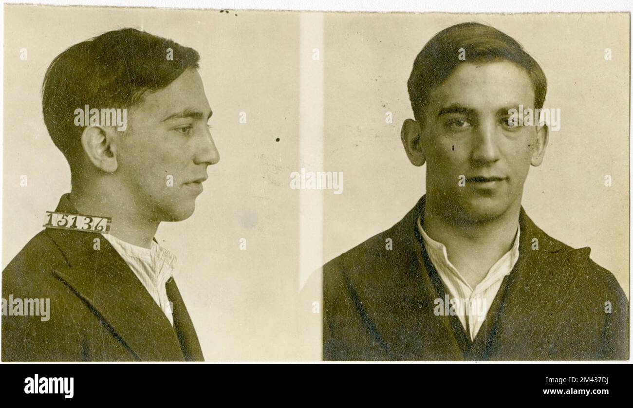 Rosenberg case hi-res stock photography and images - Alamy