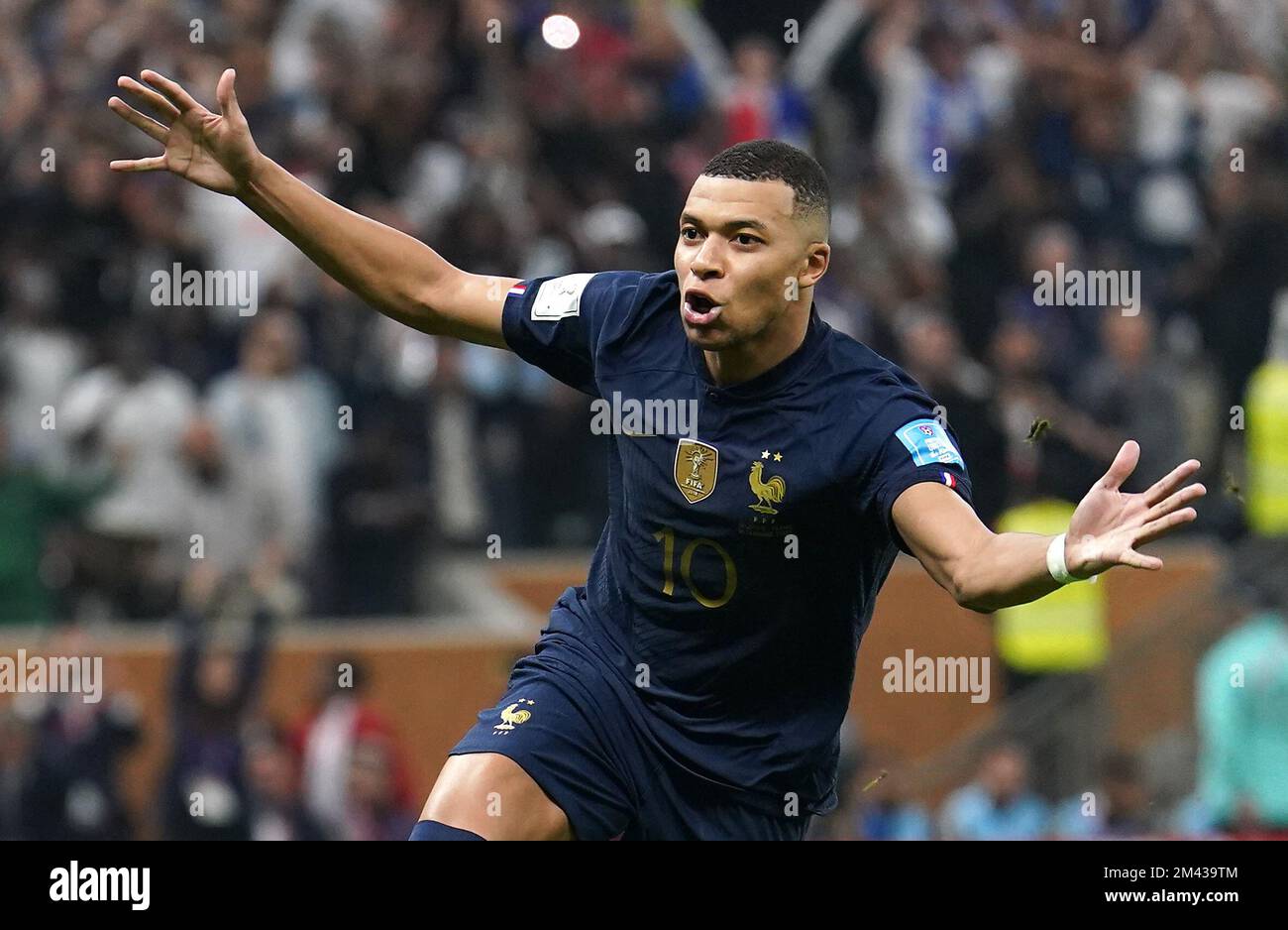 Mesmerizing 'very, Very Special' - Mbappe Scores Twice To Break France Goals Record Moment for Desktop Mesmerizing 'very, Very Special' - Mbappe Scores Twice To Break France Goals Record Moment for Desktop