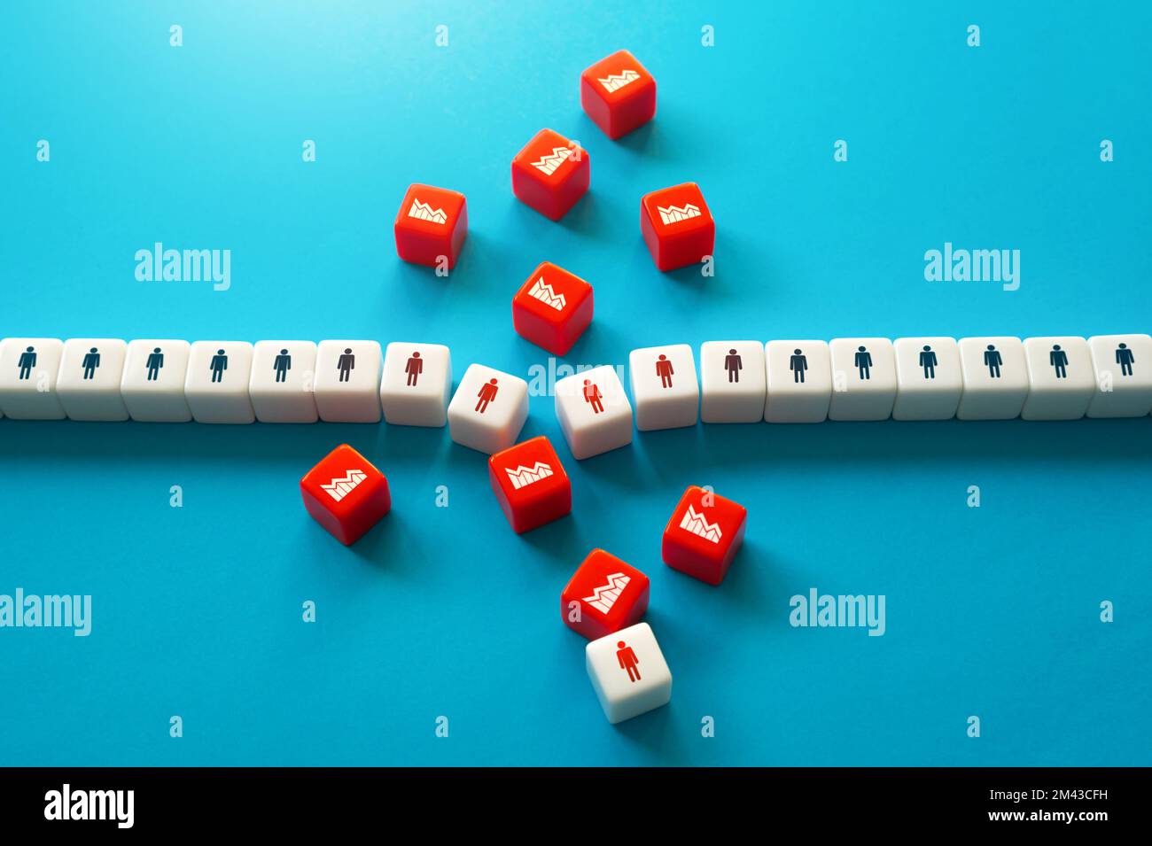 Financial disaster hi-res stock photography and images - Alamy