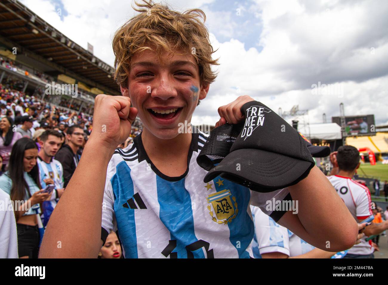 Maradona Press World Cup Hi res Stock Photography And Images Alamy