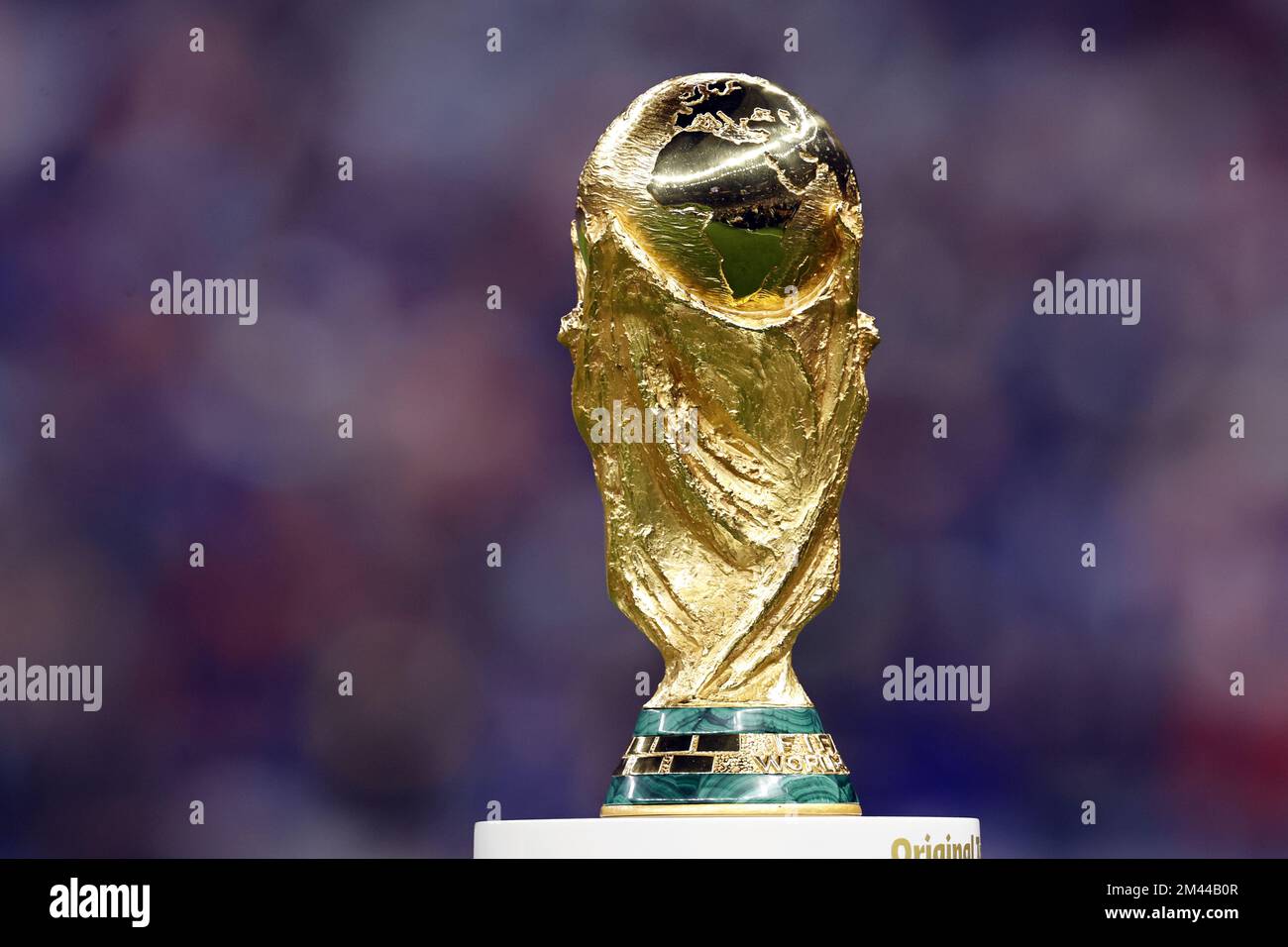 DOHA, QATAR, Al DAAYEN area, 18. December 2022: Credit: SPP Sport Press  Photo. /Alamy Live News Stock Photo - Alamy