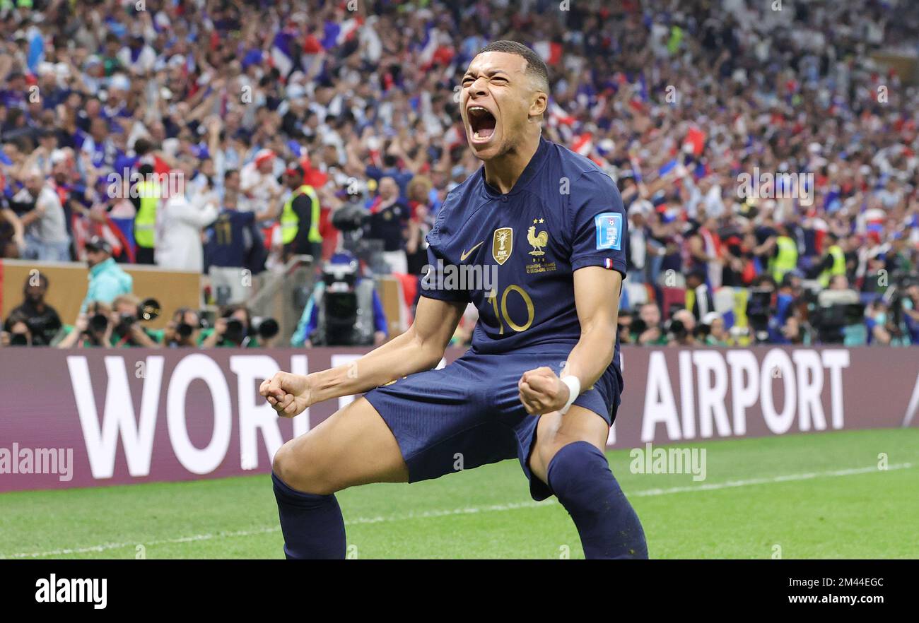 Why Did Mbappé Skip the Press Conference?