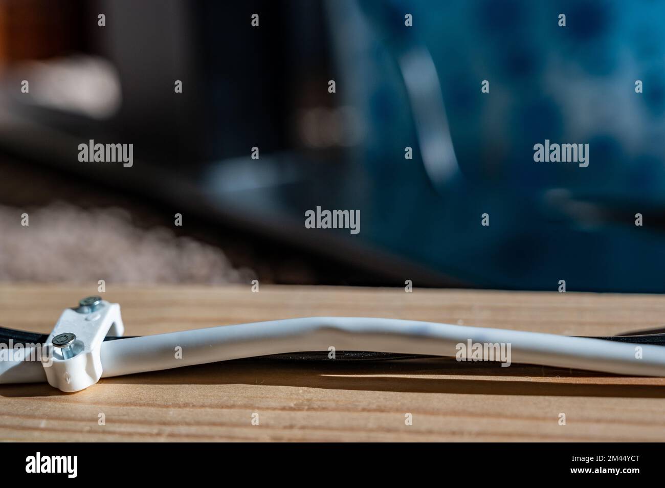 Cable tray hires stock photography and images Alamy