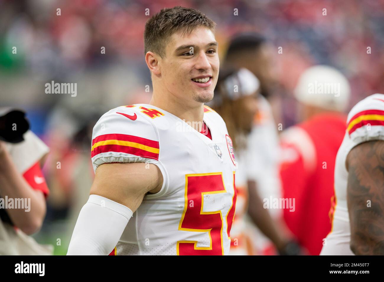 Leo chenal kansas hires stock photography and images Alamy