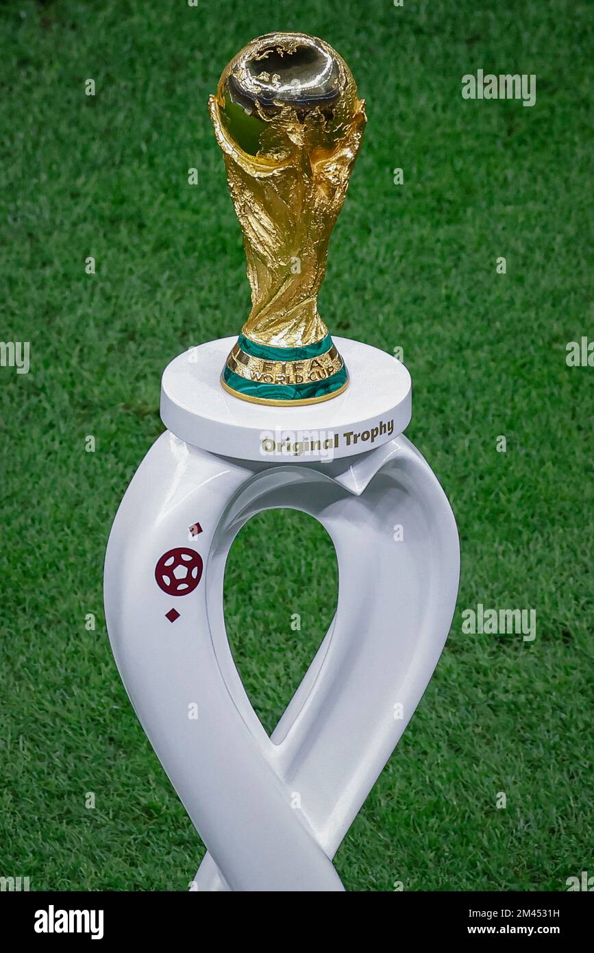 world cup trophy lv｜TikTok Search