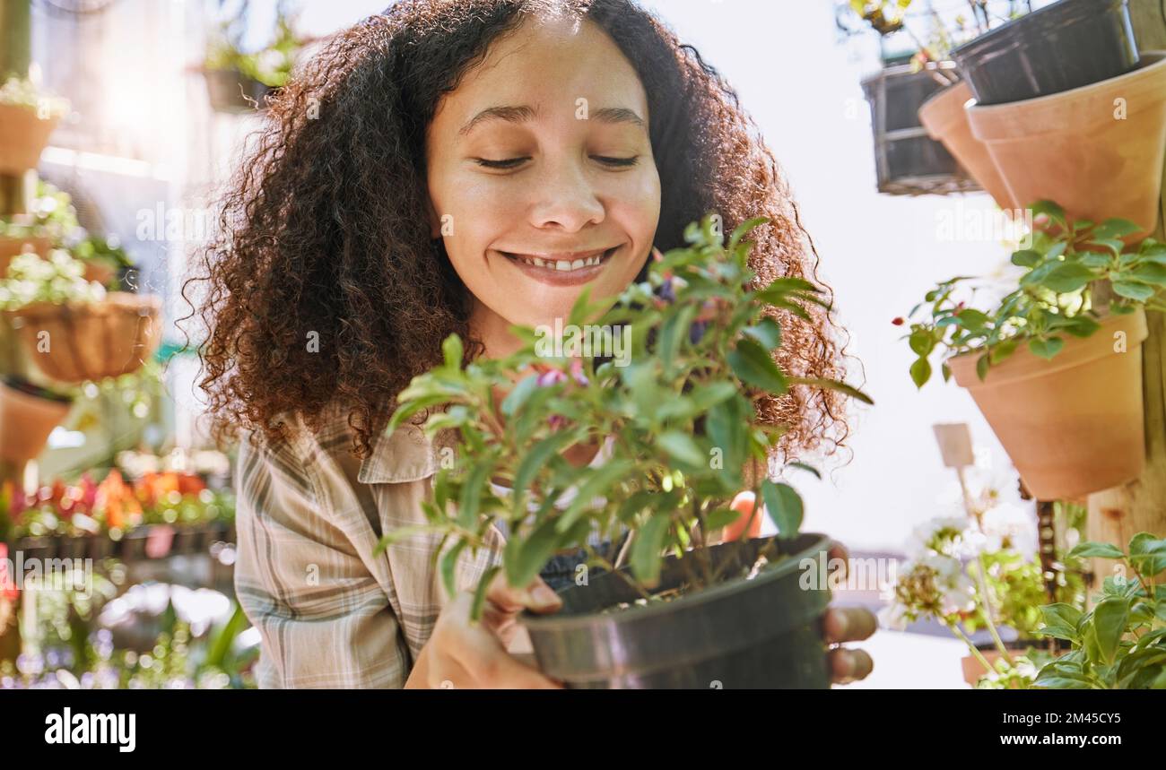 Outdoor plant sales hi-res stock photography and images - Alamy