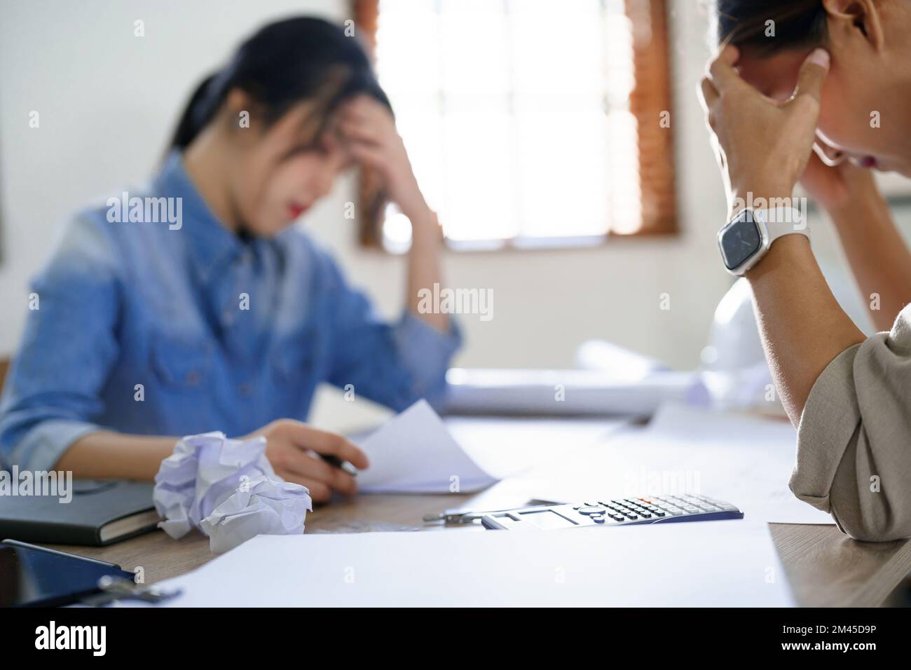 Headache concept drawing hi-res stock photography and images - Alamy