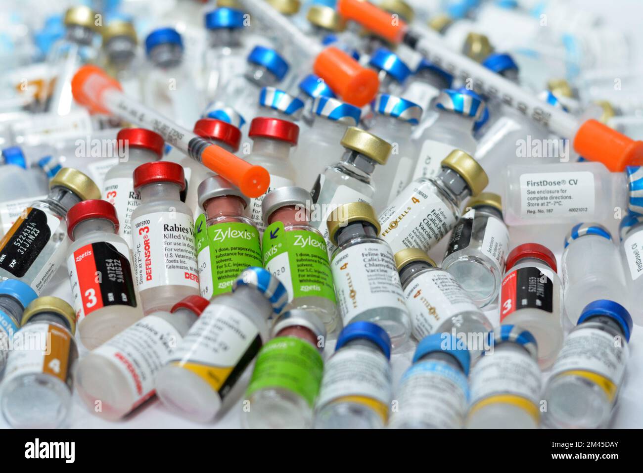 Cairo, Egypt, December 8 2022 Background of various and different