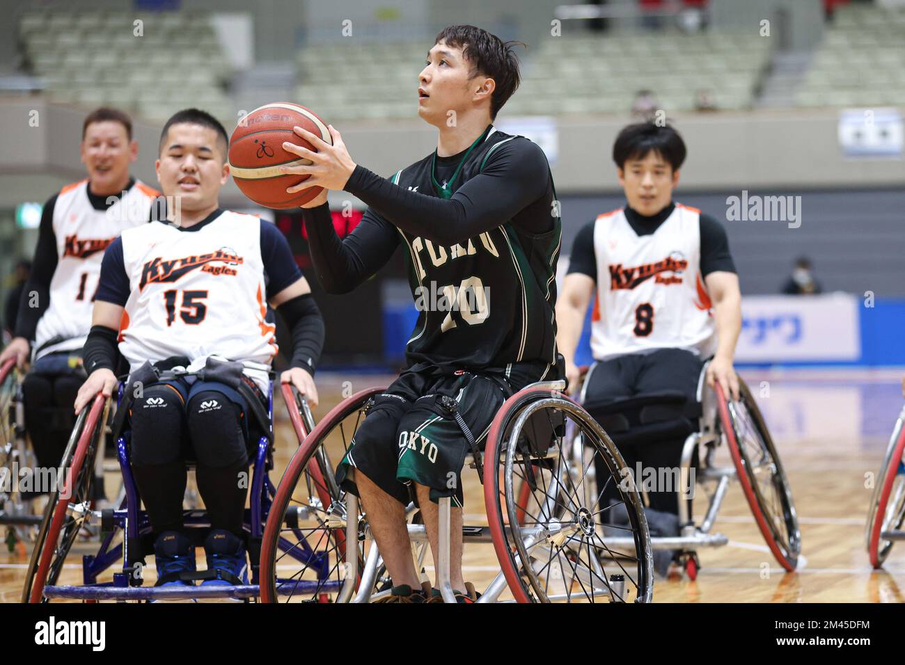 2026 Kyushu Block Basketball Tournament: Kagoshima Prefecture Guide 2026 Kyushu Block Basketball Tournament: Kagoshima Prefecture Guide